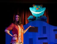 Doppio appuntamento nel prossimo weekend con ‘Andar per Fiabe’. A Fano Alice nel paese delle meraviglie