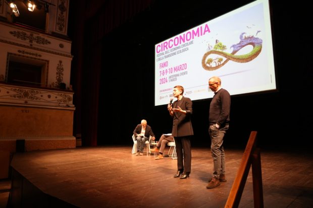 Circonomia Fano chiude con successo e grande partecipazione di pubblico