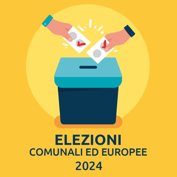 Disposizioni per la parità di accesso ai mezzi di informazione durante le campagne elettorali e referendarie