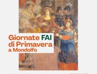 A Mondolfo le giornate FAI di Primavera