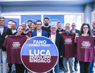 Presentata la lista civica Fano Cambia Passo