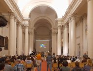 Fano, al via XII edizione Premio Letteraria
