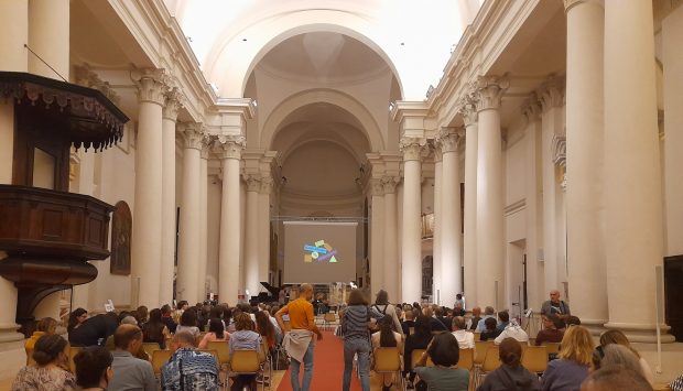 Fano, al via XII edizione Premio Letteraria