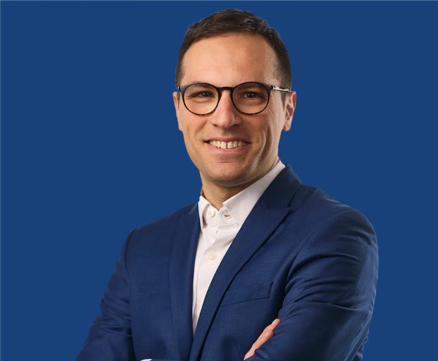 Elezioni Fano, Serfilippi: “Con noi i giovani tornano al centro”