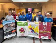 Domenica 7 aprile a Mondolfo appuntamento con “La spaghettata”