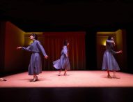 Giovedì 7 marzo al Teatro della Fortuna di Fano in scena “Tre sorelle”