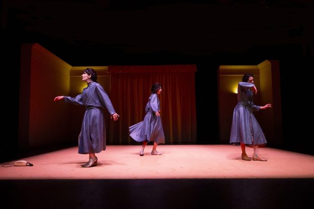 Giovedì 7 marzo al Teatro della Fortuna di Fano in scena “Tre sorelle”