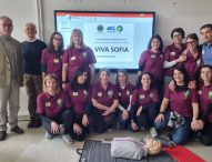 Fano, concluso per gli studenti il progetto “Viva Sofia” in collaborazione con Lions e AST Pesaro Urbino