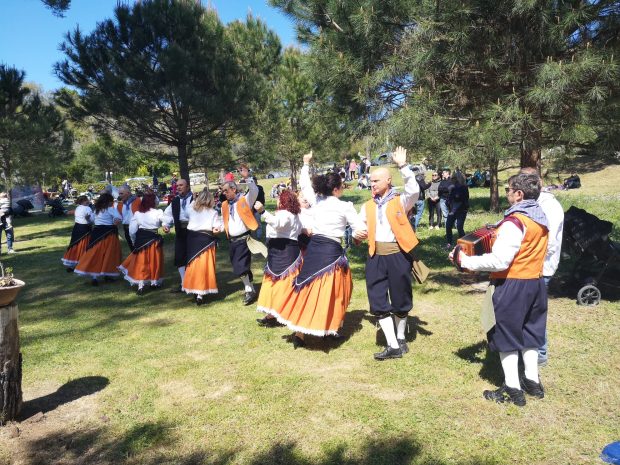 Lunedì 1 aprile torna la ‘Pasquettata’ con la pro loco Tre Colli di Mondolfo