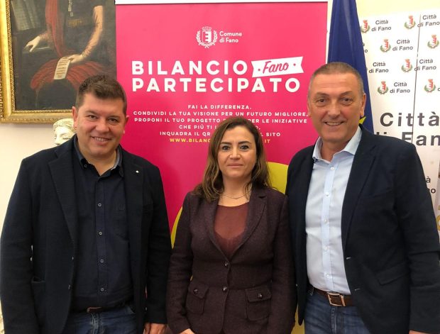 Bilancio partecipato Fano, boom di votazione in pochi giorni