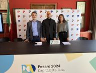 Dal 29 al 31 marzo alla Pinacoteca San Domenico di Fano il progetto di Umanesimo Artificiale per Pesaro 2024