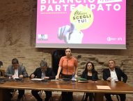 Bilancio Partecipato Fano, finanziati 14 progetti