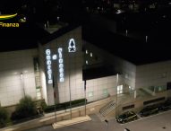 Fiamme Gialle Pesaro in campo con controlli a contrasto di illeciti economico-finanziari