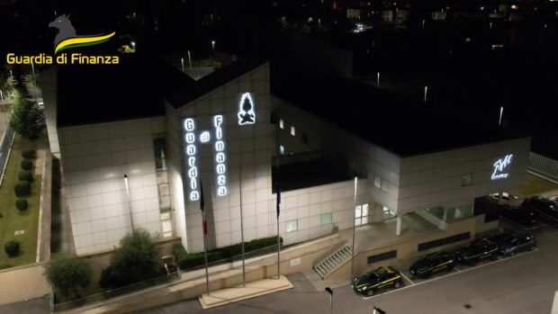 Fiamme Gialle Pesaro in campo con controlli a contrasto di illeciti economico-finanziari