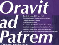 Al Duomo di Fano torna ‘Le musiche della Passione’