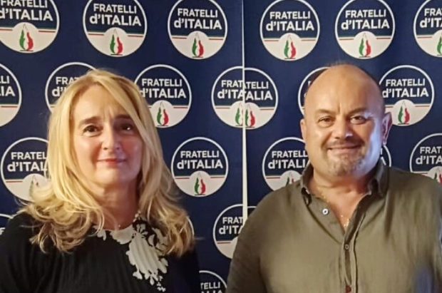 Tarsi e Pierpaoli (FdI Fano): “Vittoria Colonna, i problemi sono sempre gli stessi da anni”