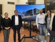 Fano, Manfrini: approvato il progetto esecutivo