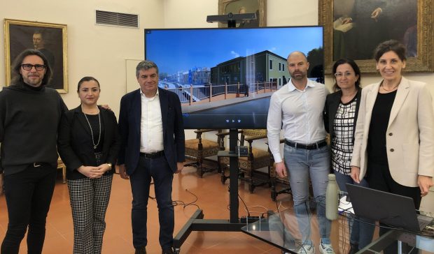Fano, Manfrini: approvato il progetto esecutivo