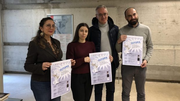 “Eutopia, più saggi con i classici” torna con la settima edizione