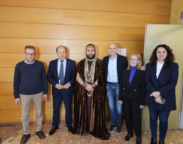Venerdì Santo, a Cantiano torna la “Turba”
