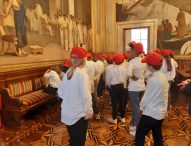“La Scuola siamo noi”: proposta di legge degli alunni della 5^A e 5^B del Corridoni sarà “discussa” in Senato