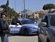 Pesaro: reati contro il patrimonio, due denunce