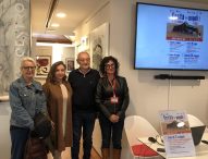 Torna con la quarta edizione la Festa dei Popoli 2024