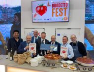 Presentazione internazionale per il Brodettofest di Fano a Barcellona
