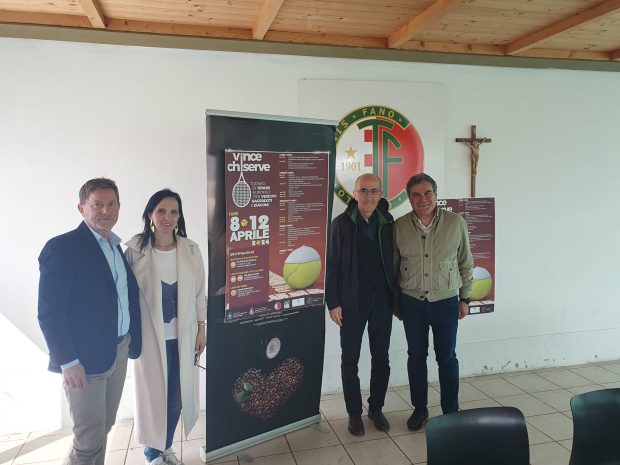 Dall’8 al 12 aprile a Fano il torneo internazionale “Vince chi serve” per vescovi, sacerdoti e diaconi
