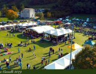 Nel week-end la seconda edizione primaverile di Cantiano Fiera Cavalli