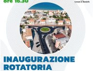 Marotta, sabato 6 aprile l’inaugurazione della rotatoria tra Statale 16 e 424 “Pergolese”