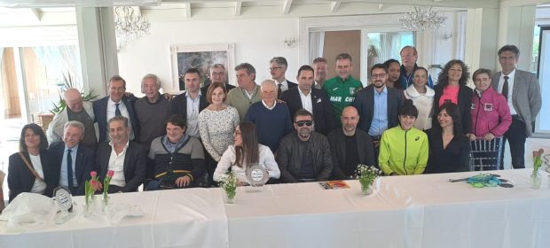 Domenica 5 maggio la 20esima edizione della ColleMarathon sul percorso Barchi-Terre Roveresche-Fano