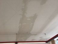 Infiltrazioni alla scuola primaria di Sant’Orso, 5 stelle Fano: “E la manutenzione ordinaria?”