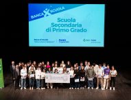 Impegno e merito, BCC Fano li premia con le borse di studio