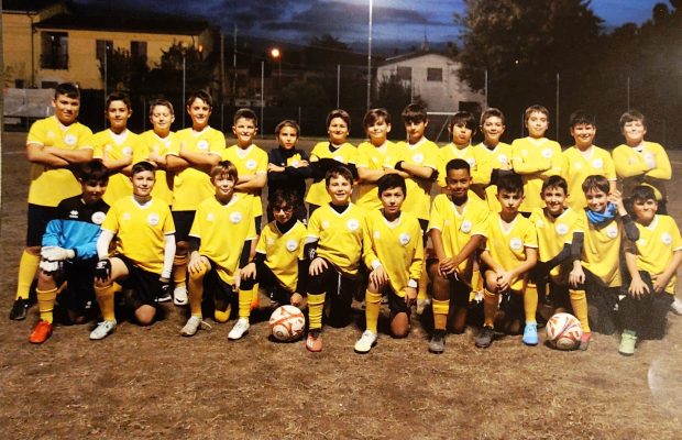 L’A.S.D. Carissimi di Fano rappresenterà le Marche al torneo nazionale Genova Capitale Europea dello Sport