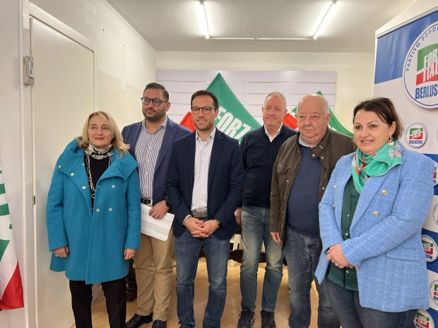 Coalizione Per Fano si riunisce per definire gli incarichi