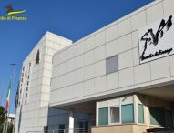 Fiamme Gialle Pesaro, giro di vite alle partite IVA “inattive” per finalità illecite