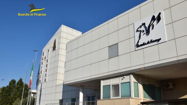 Fiamme Gialle Pesaro, giro di vite alle partite IVA “inattive” per finalità illecite