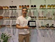 La Mieleria di San Lorenzo vince il Premio Qualità Miele Marchigiano 