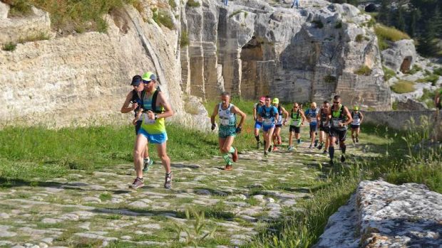 Il 12 maggio torna il Monte Catria Extreme Trail