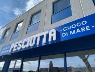 Fano, inaugurato il nuovo ristodrive ‘Pesciutta’