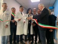 Fano, inaugurata nuova risonanza: tempi esecuzione degli esami del 50 per cento più veloci