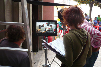 Cna: mestieri del cinema, al via il corso di segretaria di edizione