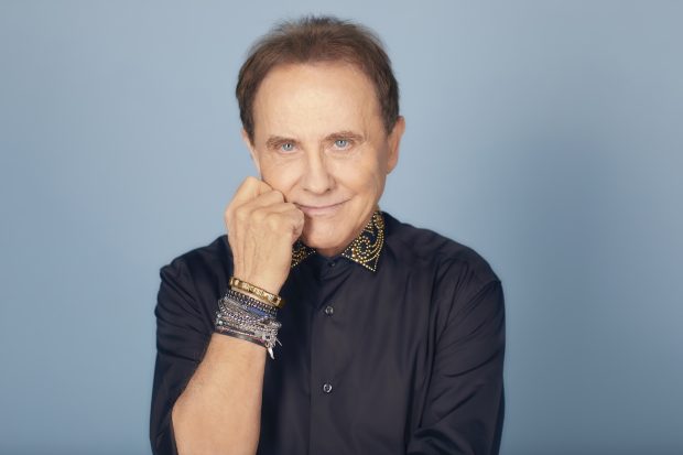 Passaggi: uno spettacolo di Festival con Cattelan, Facchinetti, Luzzi, Bizzarri, Grignani, Bossari