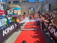 ColleMar-athon 2024, una 20esima edizione da ricordare