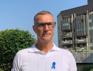 Fano protagonista con la trasmissione di Sky Sport Calciomercato L’Originale