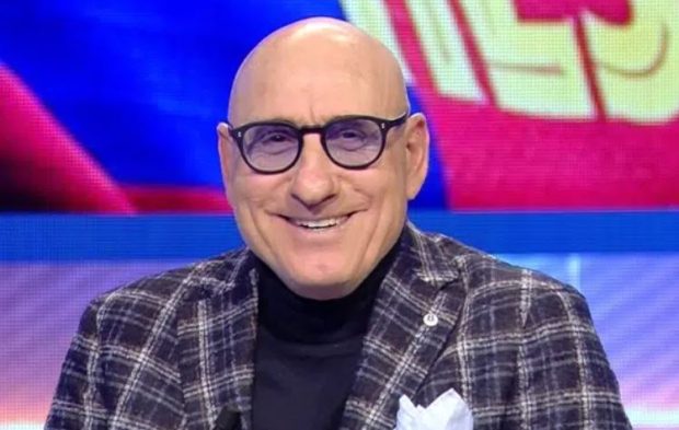 Fano, al Boomerang Rewind Festival 2024 arriva Ciccio Graziani