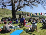 Alter-Art, nel verde di Montaiate di Pergola il 2 giugno mostre, danza, laboratori e il concerto di Gnut