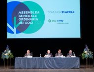 Assemblea BCC Fano, ancora posti disponibili