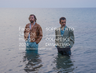 A Fano il Festival Sopravènto con Colapesce, Dimartino e Filippo Graziani